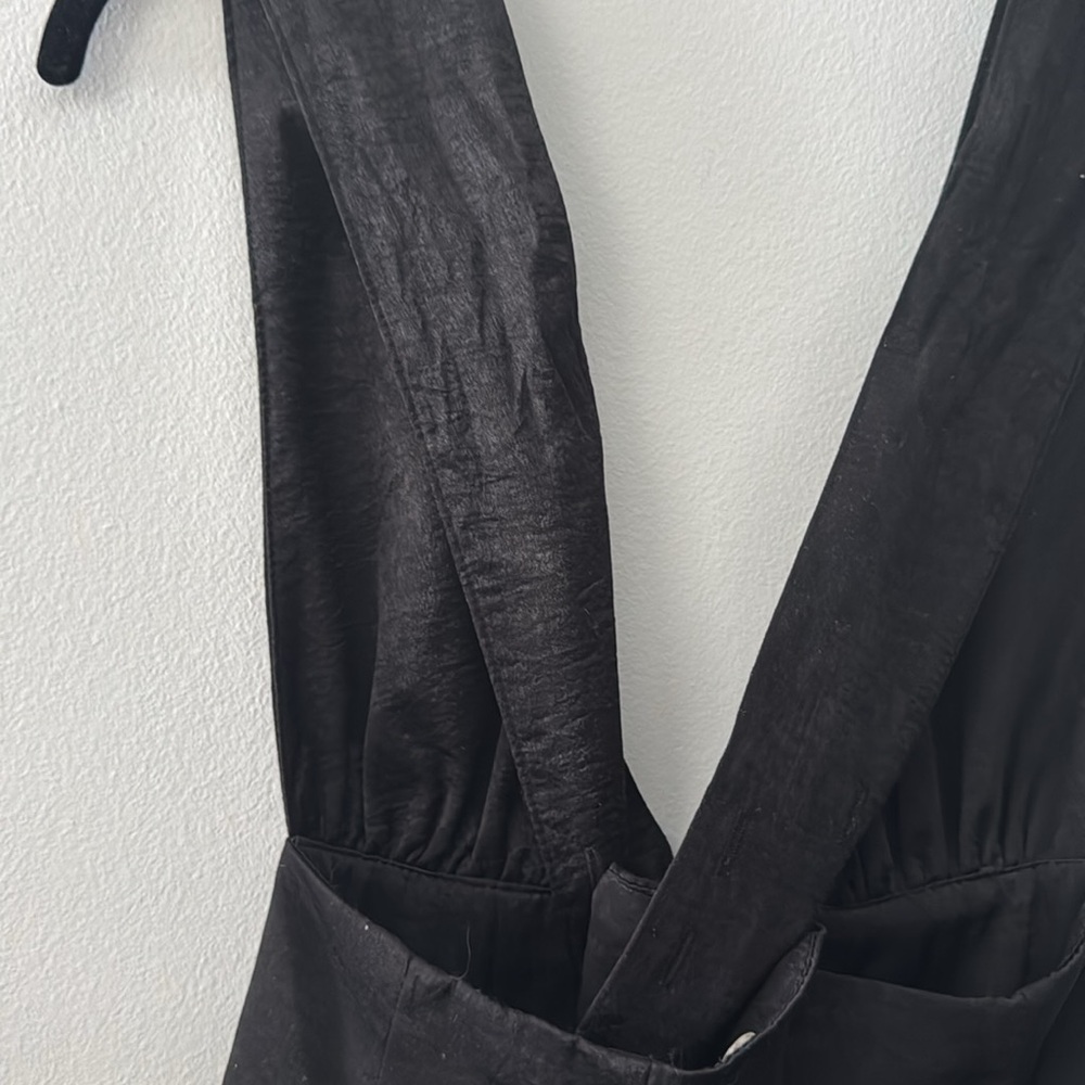 Vanessa Mooney Versatile Romper - image 7